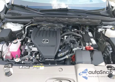 2023 Lexus Rx 350 Premium Plus from USA, damaged, VIN 2T2BAMCA9PC016128